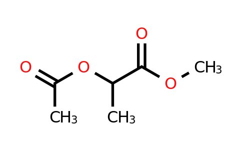 CAS 6284-75-9 | Methyl 2-acetoxypropanoate