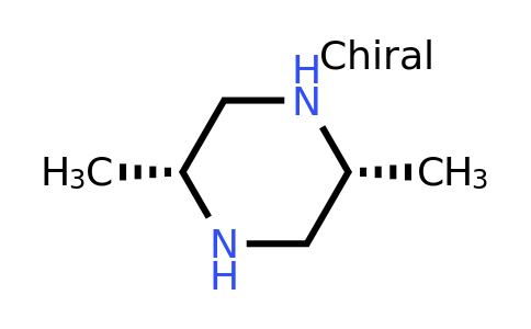 CAS 6284-84-0 | (2R,5R)-2,5-Dimethyl-piperazine