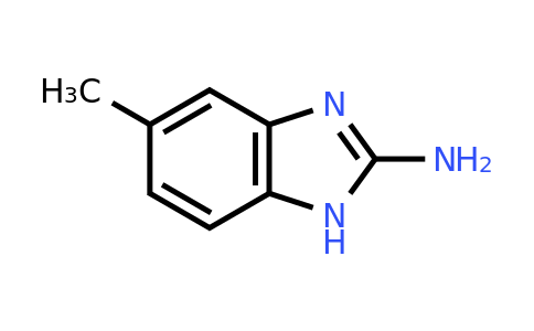 CAS 6285-68-3 | 5-Methyl-1H-benzimidazol-2-amine