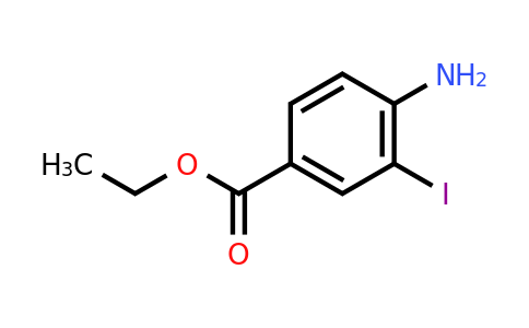 CAS 62875-84-7 | Ethyl 4-amino-3-iodobenzoate