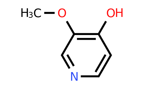 CAS 62885-41-0 | 3-Methoxypyridin-4-ol