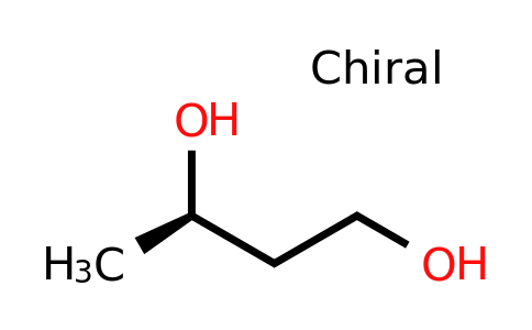 CAS 6290-03-5 | (R)-Butane-1,3-diol