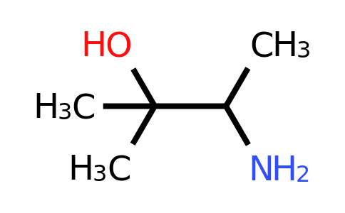 CAS 6291-17-4 | 3-Amino-2-methyl-butan-2-ol