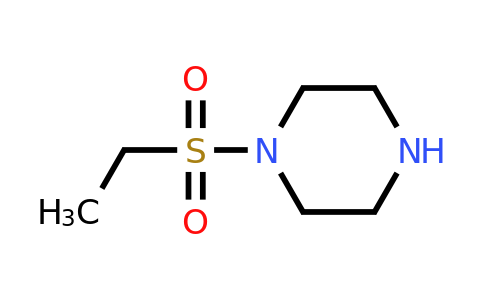 CAS 62937-96-6 | 1-ethylsulfonylpiperazine