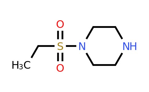 1-ethylsulfonylpiperazine