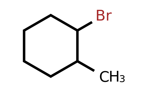 CAS 6294-39-9 | 1-bromo-2-methylcyclohexane
