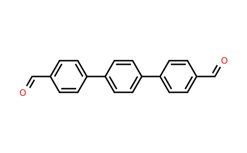 CAS 62940-38-9 | [1,1':4',1''-Terphenyl]-4,4''-dicarboxaldehyde
