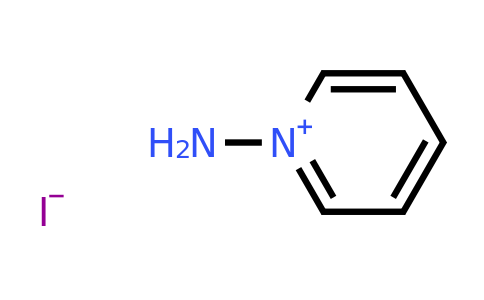 CAS 6295-87-0 | 1-Aminopyridinium Iodide
