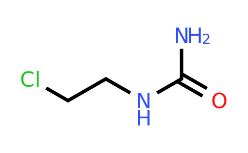 CAS 6296-42-0 | 1-(2-Chloroethyl)urea