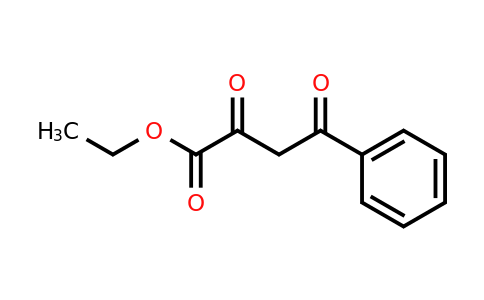CAS 6296-54-4 | ethyl 2,4-dioxo-4-phenylbutanoate