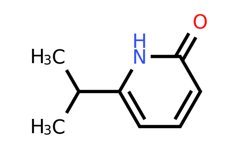 CAS 62969-85-1 | 6-Isopropylpyridin-2(1H)-one