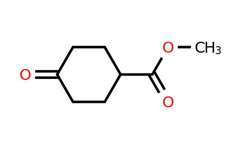 CAS 6297-22-9 | methyl 4-oxocyclohexane-1-carboxylate