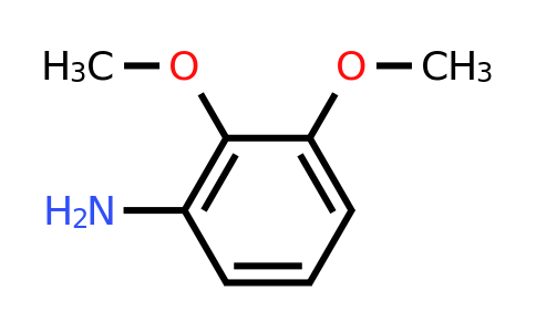 CAS 6299-67-8 | 2,3-Dimethoxyaniline