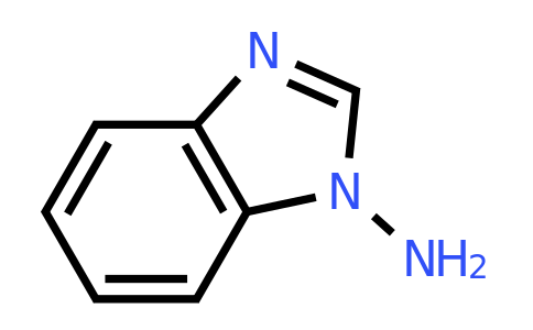 CAS 6299-92-9 | 1H-1,3-benzodiazol-1-amine