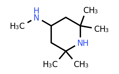 CAS 62995-79-3 | Methyl-(2,2,6,6-tetramethyl-piperidin-4-yl)-amine