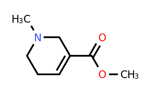 CAS 63-75-2 | Arecoline