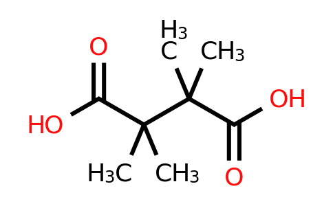 CAS 630-51-3 | 2,2,3,3-Tetramethylsuccinic acid