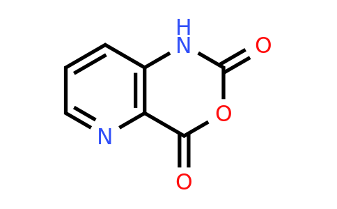 CAS 63016-85-3 | 1H-Pyrido[3,2-d][1,3]oxazine-2,4-dione