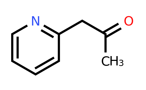 CAS 6302-02-9 | 1-Pyridin-2-YL-propan-2-one