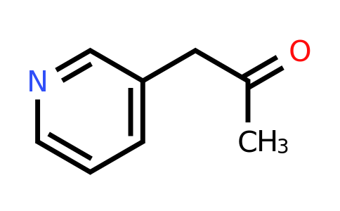 CAS 6302-03-0 | 1-Pyridin-3-YL-propan-2-one