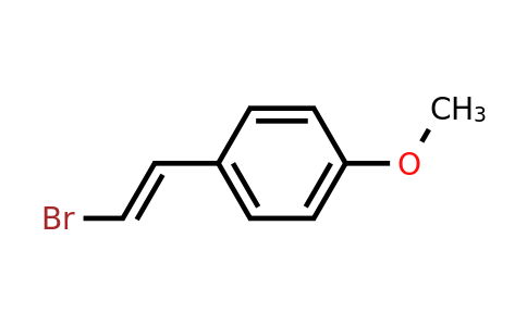 CAS 6303-59-9 | P-(2-bromo)vinyl anisole