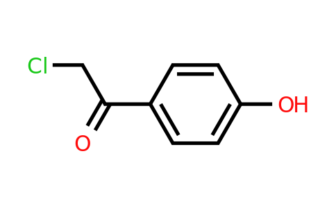 CAS 6305-04-0 | 2-chloro-1-(4-hydroxyphenyl)ethan-1-one