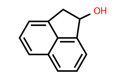 CAS 6306-07-6 | 1-Acenaphthenol