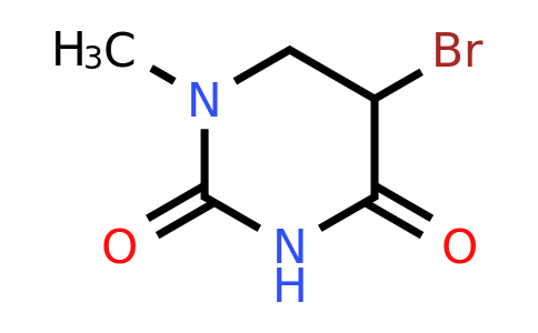 CAS 6306-81-6 | 5-Bromo-1-methyldihydropyrimidine-2,4(1H,3H)-dione