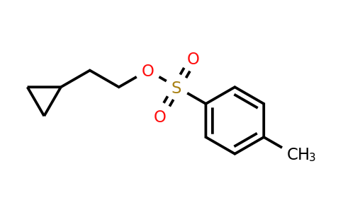 CAS 63064-31-3 | Toluene-4-sulfonic acid 2-cyclopropyl-ethyl ester