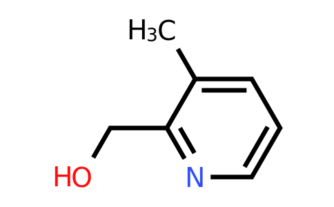 CAS 63071-09-0 | 2-Hydroxymethyl-3-methylpyridine