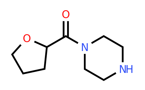 CAS 63074-07-7 | 1-(Tetrahydro-2-furoyl)piperazine