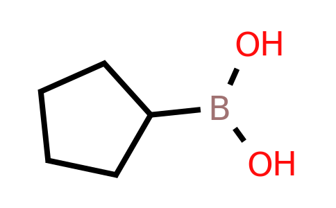 CAS 63076-51-7 | Cyclopentylboronic acid