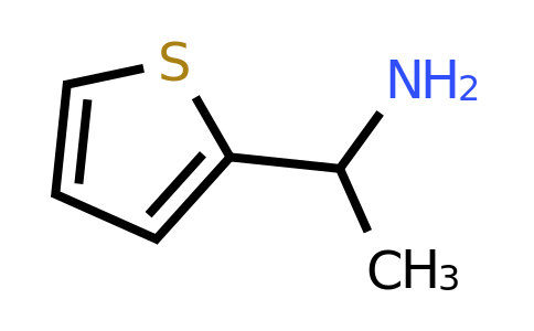 CAS 6309-16-6 | 1-(thiophen-2-yl)ethan-1-amine