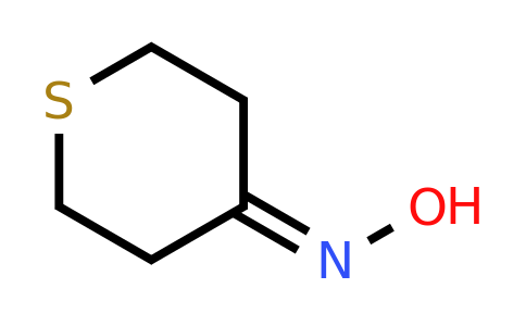 CAS 6309-59-7 | Tetrahydrothiopyran-4-one oxime