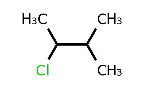 CAS 631-65-2 | 2-Chloro-3-methylbutane