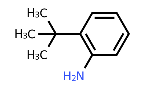 CAS 6310-21-0 | 2-Tert-butylaniline