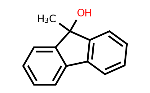 CAS 6311-22-4 | 9-Methyl-9H-fluoren-9-ol