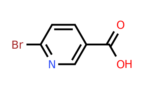 CAS 6311-35-9 | 6-Bromonicotinic acid