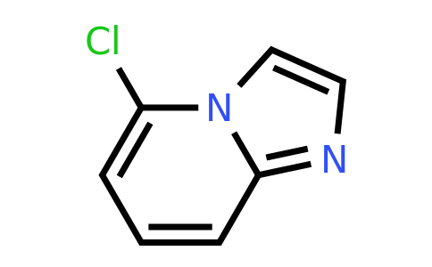 5-Chloroimidazo[1,2-A]pyridine
