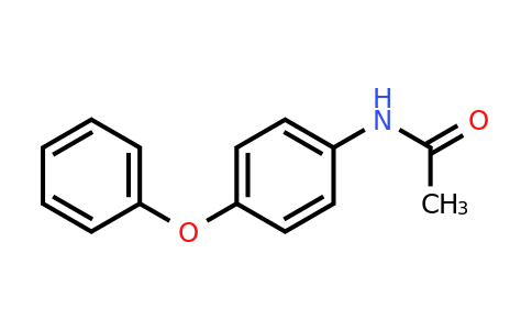 CAS 6312-87-4 | N-(4-Phenoxyphenyl)acetamide