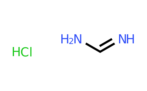 CAS 6313-33-3 | Formimidamide hydrochloride