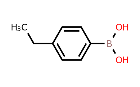 CAS 63139-21-9 | 4-Ethylphenylboronic acid