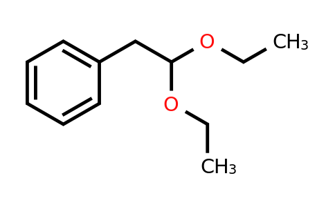 CAS 6314-97-2 | (2,2-diethoxyethyl)benzene