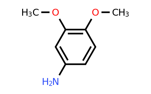 CAS 6315-89-5 | 3,4-Dimethoxyaniline