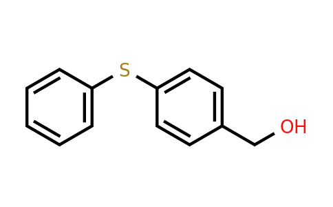 CAS 6317-56-2 | [4-(phenylsulfanyl)phenyl]methanol