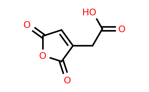 CAS 6318-55-4 | Cis-aconitic anhydride