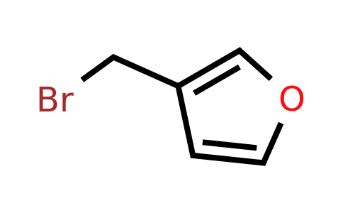 CAS 63184-61-2 | 3-(bromomethyl)furan