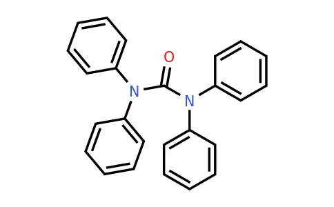CAS 632-89-3 | 1,1,3,3-Tetraphenylurea