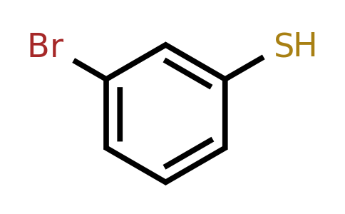 CAS 6320-01-0 | 3-Bromothiophenol