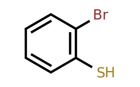 CAS 6320-02-1 | 2-bromobenzene-1-thiol